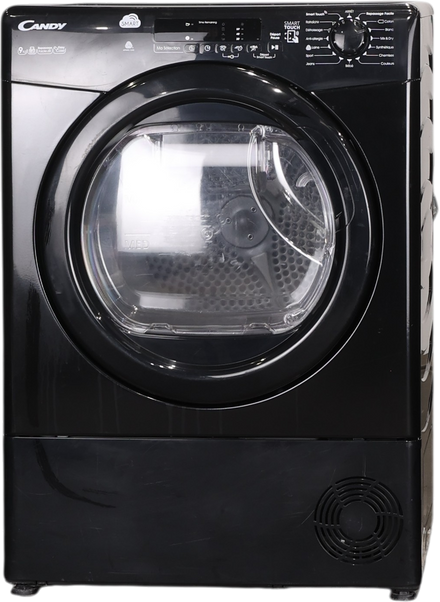 Seche-linge à Condensation 9 kg Reconditionné CANDY CSC9DBEB-47