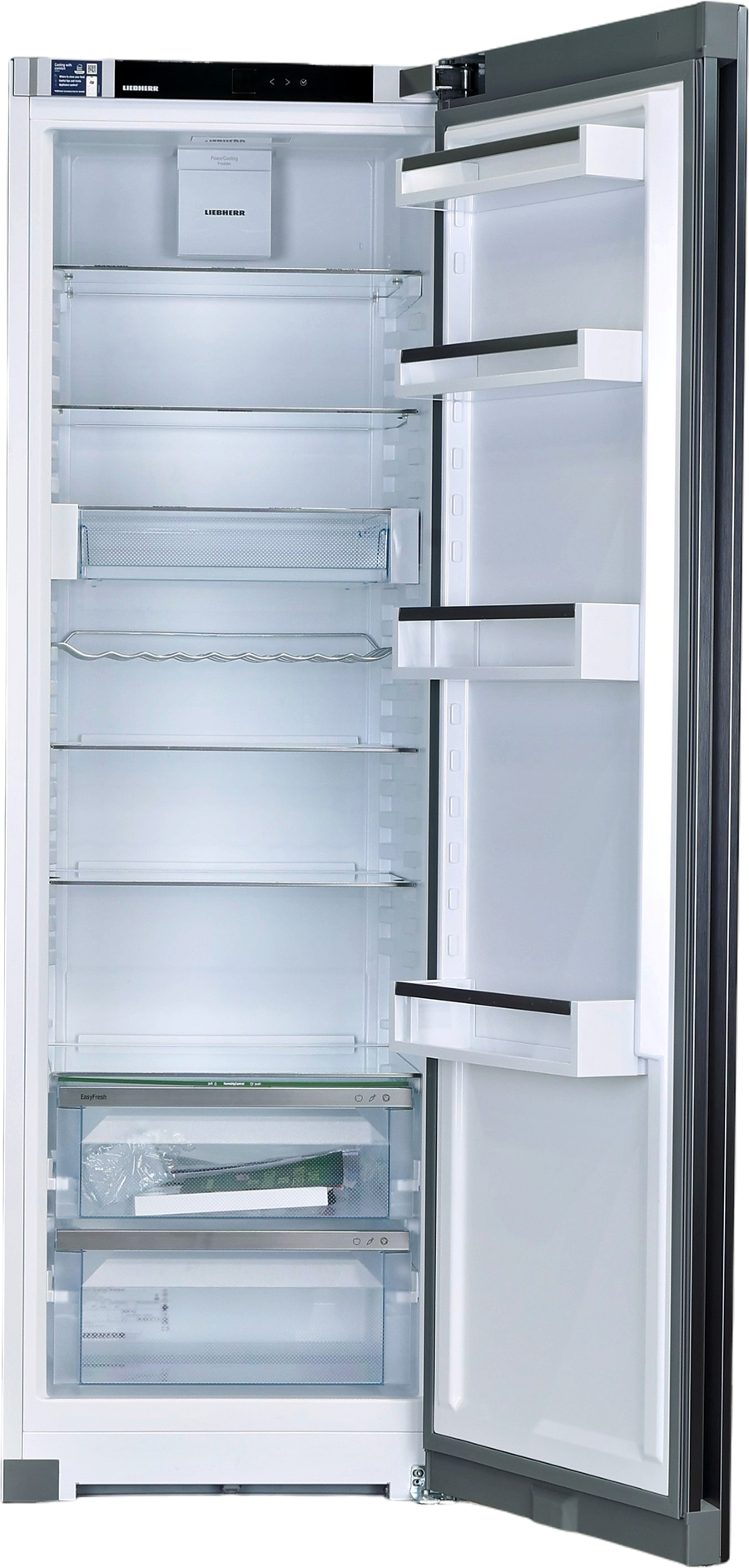 Réfrigérateur Une Porte 399 Litres Reconditionné LIEBHERR Ksfd1820-22