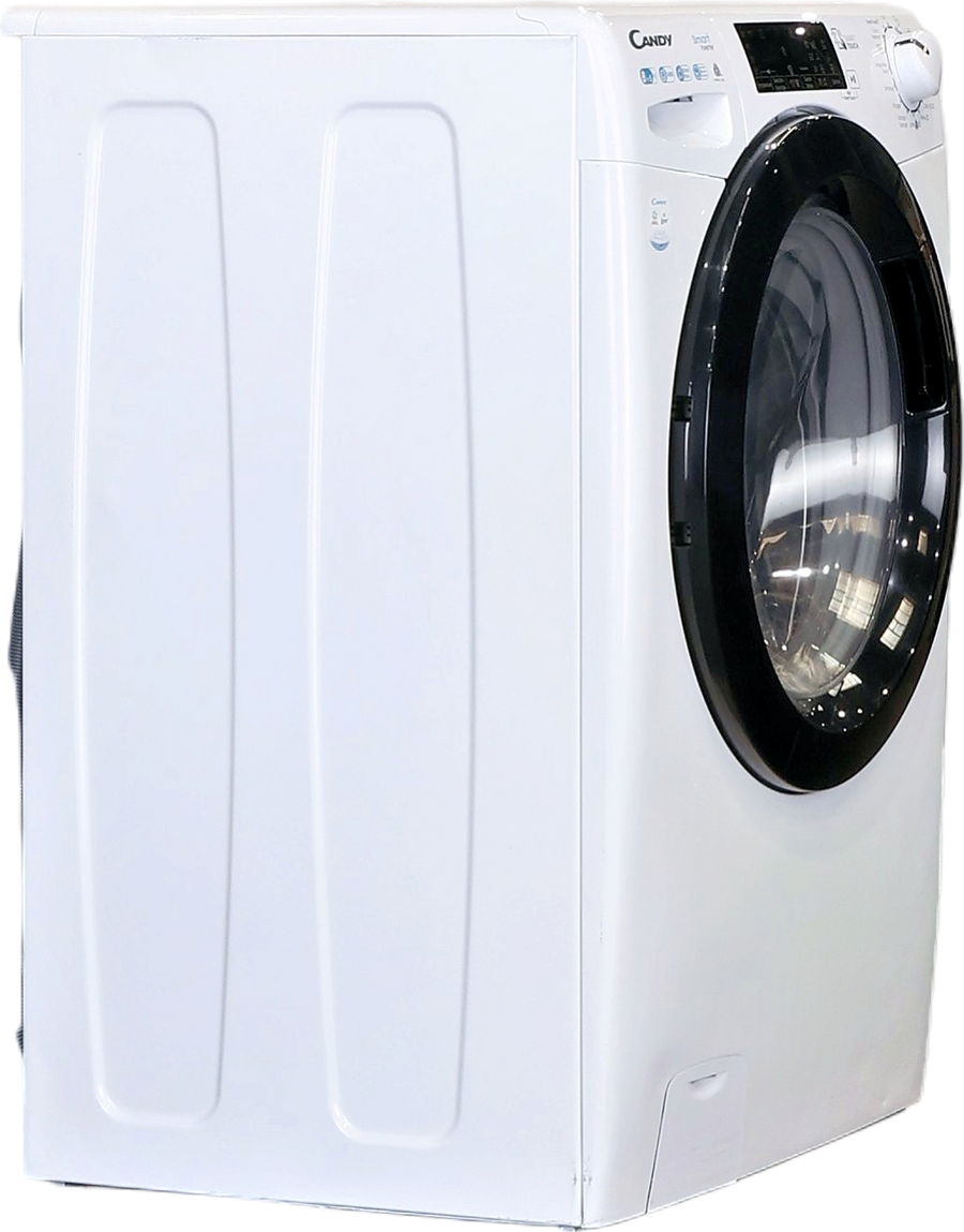 Lave-linge Sechant 8 kg Reconditionné CANDY CSWS485TWMBE-47