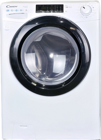 Lave-linge Sechant 8 kg Reconditionné CANDY CSWS485TWMBE-47