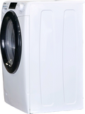 Lave-linge Sechant 8 kg Reconditionné CANDY CSWS485TWMBE-47