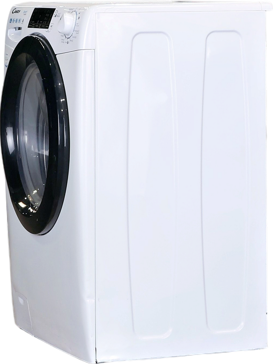 Lave-linge Sechant 8 kg Reconditionné CANDY CSWS485TWMBE-47