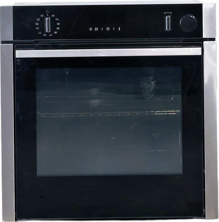 Four Chaleur Tournante 71 L Reconditionné NEFF B6AVH7AN1