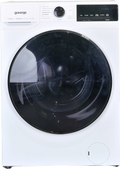 Lave-linge Sechant 9 kg Reconditionné GORENJE WD2A964ADS/FR