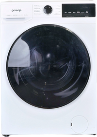 Lave-linge Sechant 9 kg Reconditionné GORENJE WD2A964ADS/FR