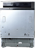 Lave-vaisselle Encastrable 14 couverts Reconditionné WHIRLPOOL WD0BD851AX