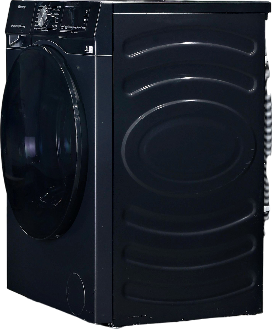Lave-linge Hublot 9 kg Reconditionné HISENSE WF3S9043BB3