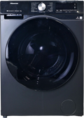 Lave-linge Hublot 9 kg Reconditionné HISENSE WF3S9043BB3