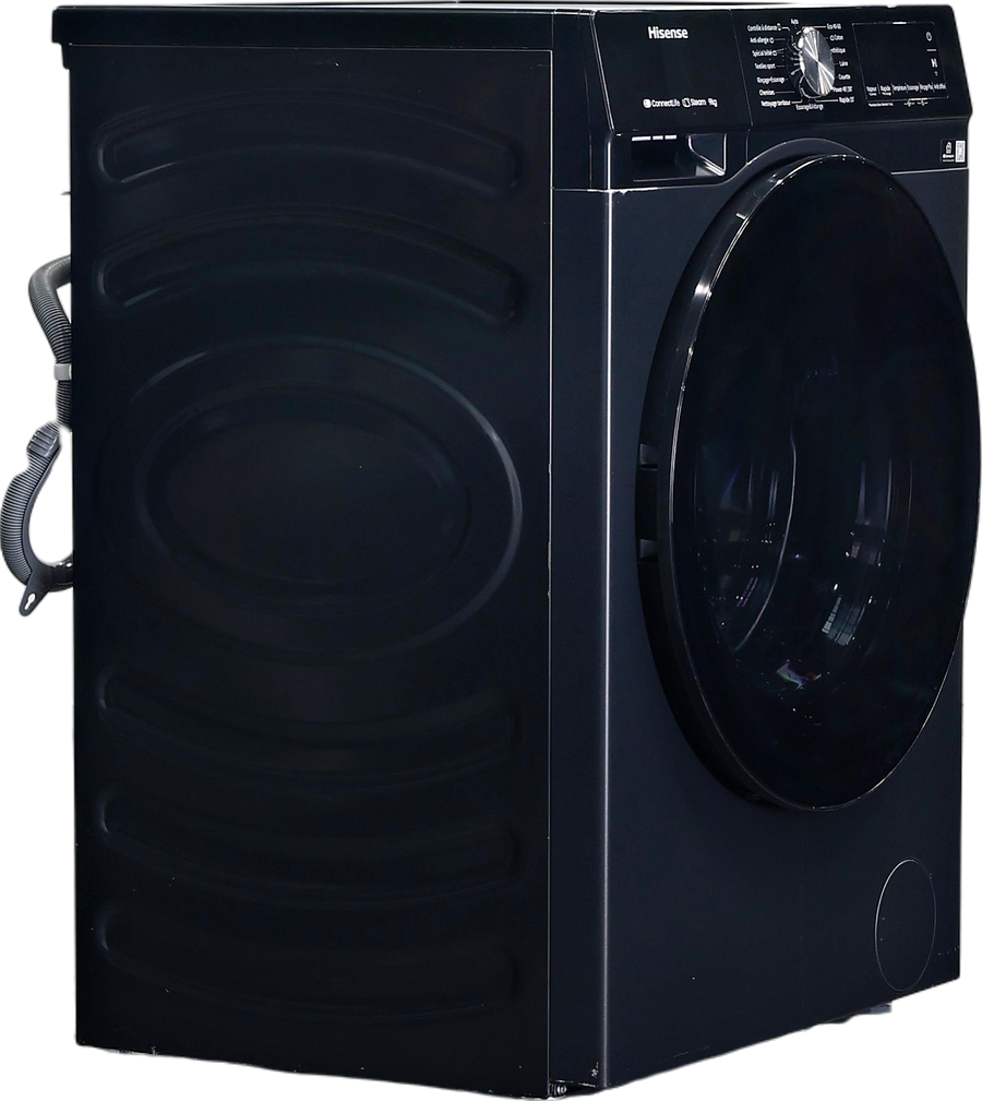 Lave-linge Hublot 9 kg Reconditionné HISENSE WF3S9043BB3