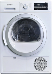 Seche-linge à Condensation 9 kg Reconditionné SIEMENS WT46G400FF