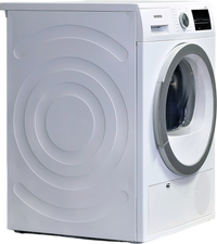 Seche-linge à Condensation 9 kg Reconditionné SIEMENS WT46G400FF