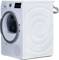 Seche-linge à Condensation 9 kg Reconditionné SIEMENS WT46G400FF