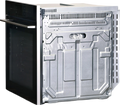 Four Chaleur Tournante 73 L Reconditionné ASKO OCS8678G