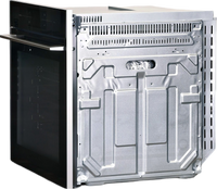 Four Chaleur Tournante 73 L Reconditionné ASKO OCS8678G