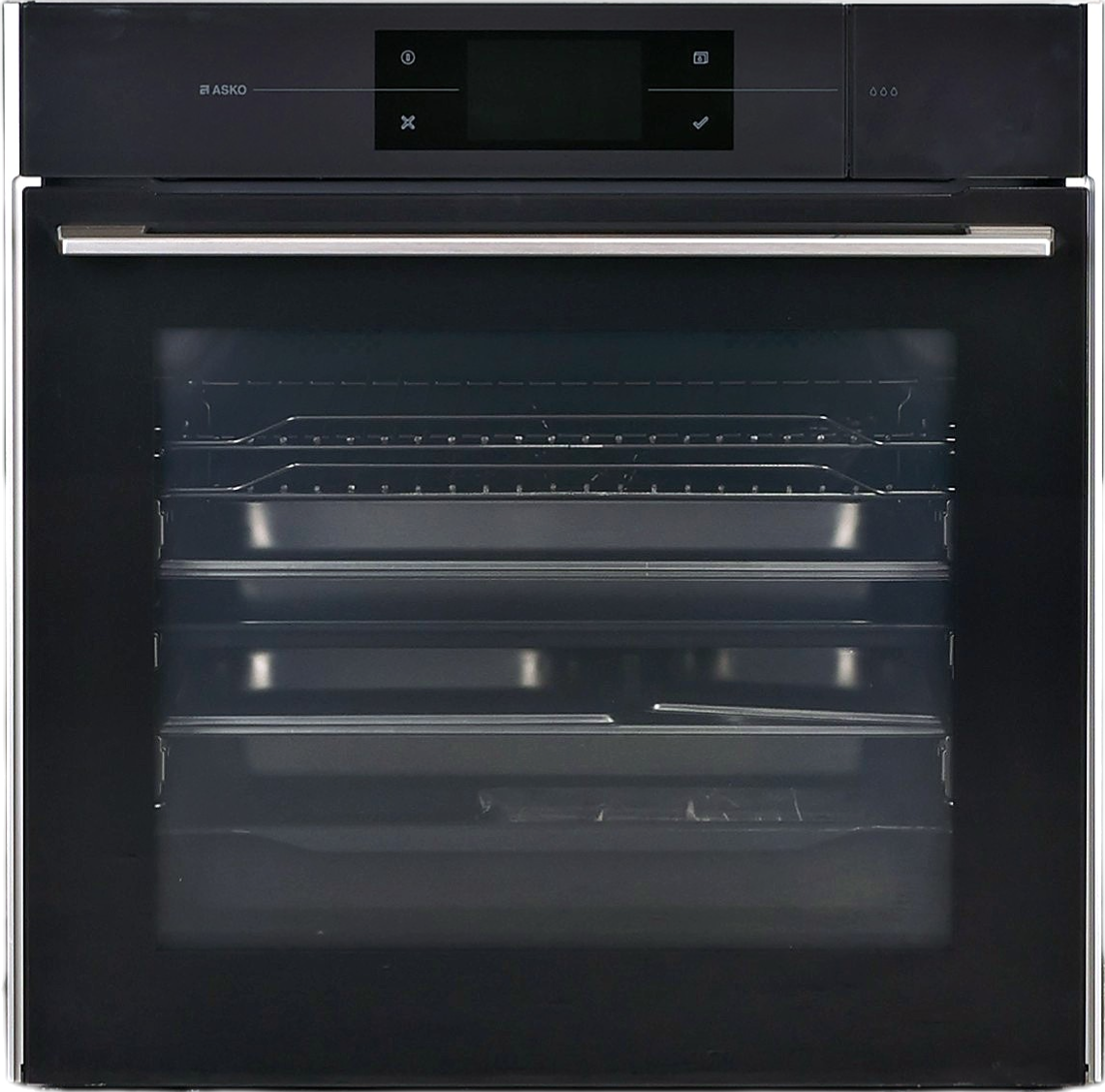 Four Chaleur Tournante 73 L Reconditionné ASKO OCS8678G
