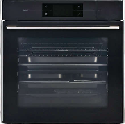 Four Chaleur Tournante 73 L Reconditionné ASKO OCS8678G