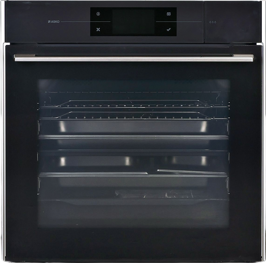 Four Chaleur Tournante 73 L Reconditionné ASKO OCS8678G