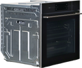 Four Chaleur Tournante 73 L Reconditionné ASKO OCS8678G