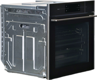 Four Chaleur Tournante 73 L Reconditionné ASKO OCS8678G
