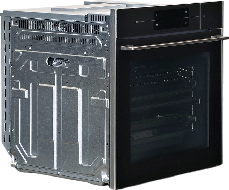 Four Chaleur Tournante 73 L Reconditionné ASKO OCS8678G