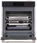 Four Chaleur Tournante 73 L Reconditionné ASKO OCS8678G