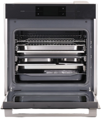 Four Chaleur Tournante 73 L Reconditionné ASKO OCS8678G