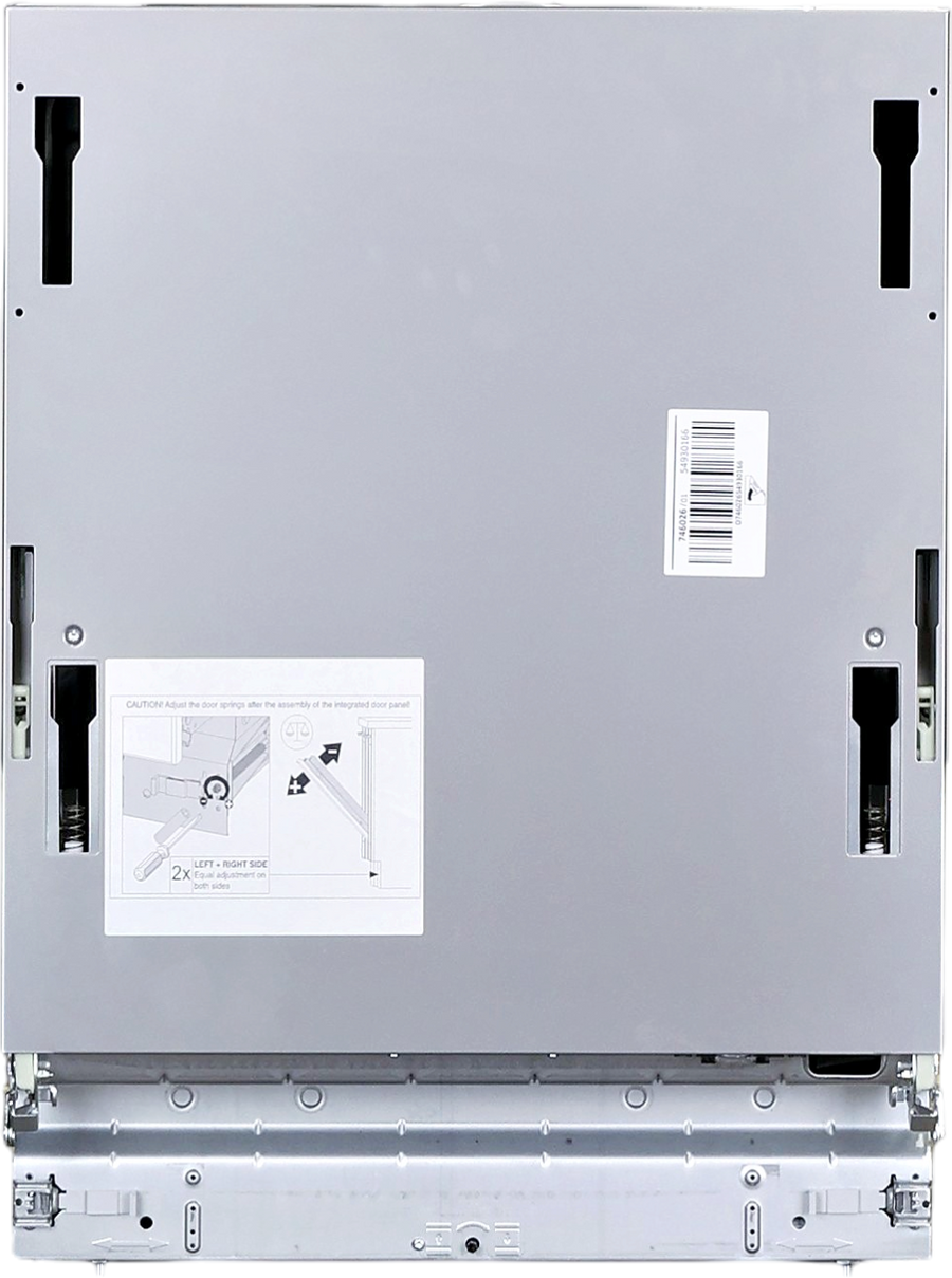 Lave-vaisselle Encastrable 14 couverts Reconditionné ASKO DSD544B