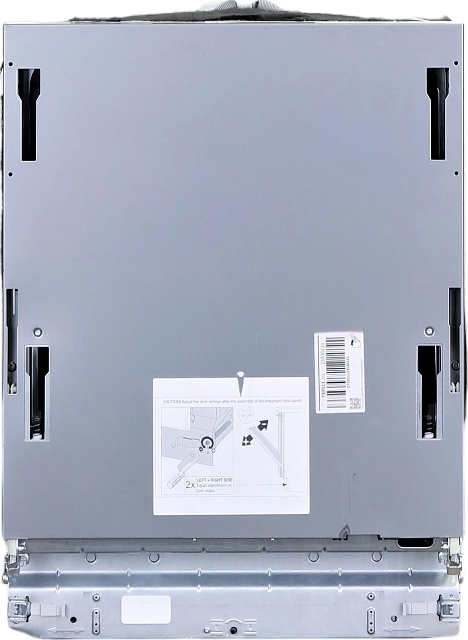Lave-vaisselle Encastrable 14 couverts Reconditionné ASKO DSD545K