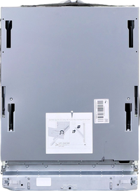 Lave-vaisselle Encastrable 14 couverts Reconditionné ASKO DSD545K