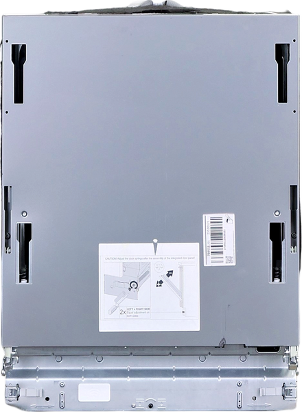 Lave-vaisselle Encastrable 14 couverts Reconditionné ASKO DSD545K