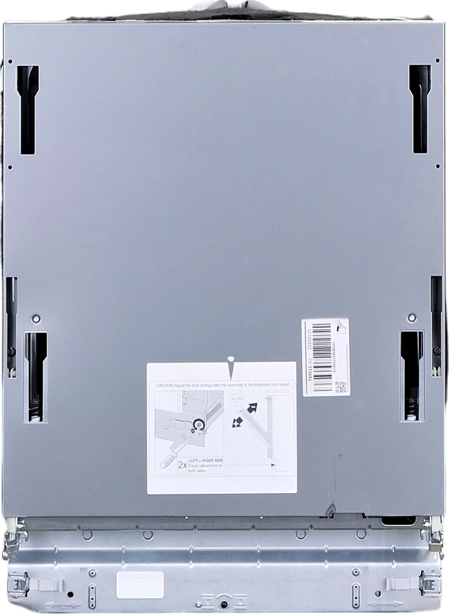 Lave-vaisselle Encastrable 14 couverts Reconditionné ASKO DSD545K