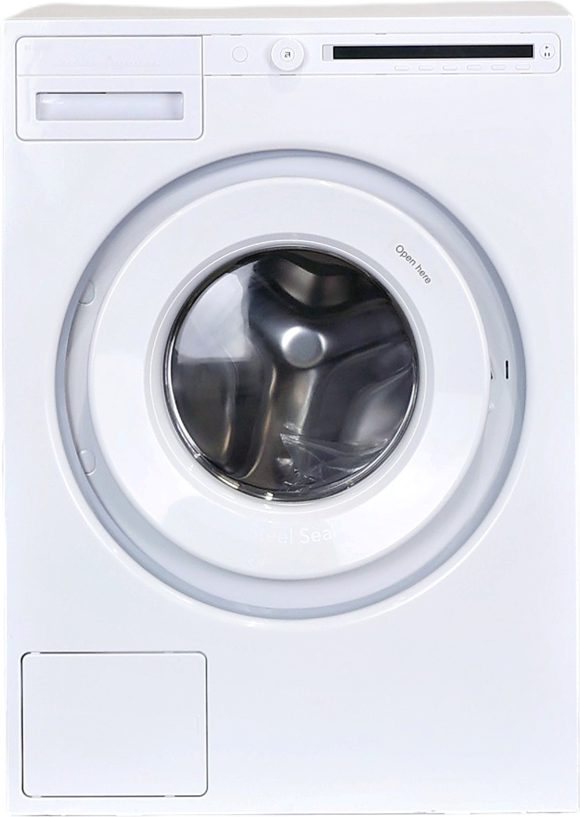Lave-linge Hublot 8 kg Reconditionné ASKO W2084B.W