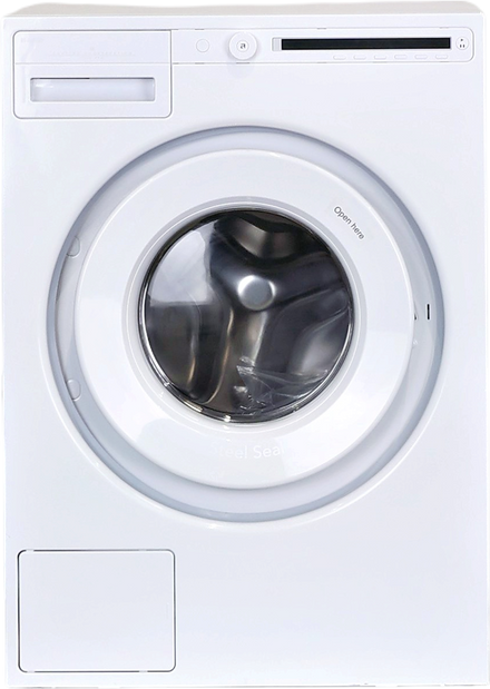 Lave-linge Hublot 8 kg Reconditionné ASKO W2084B.W
