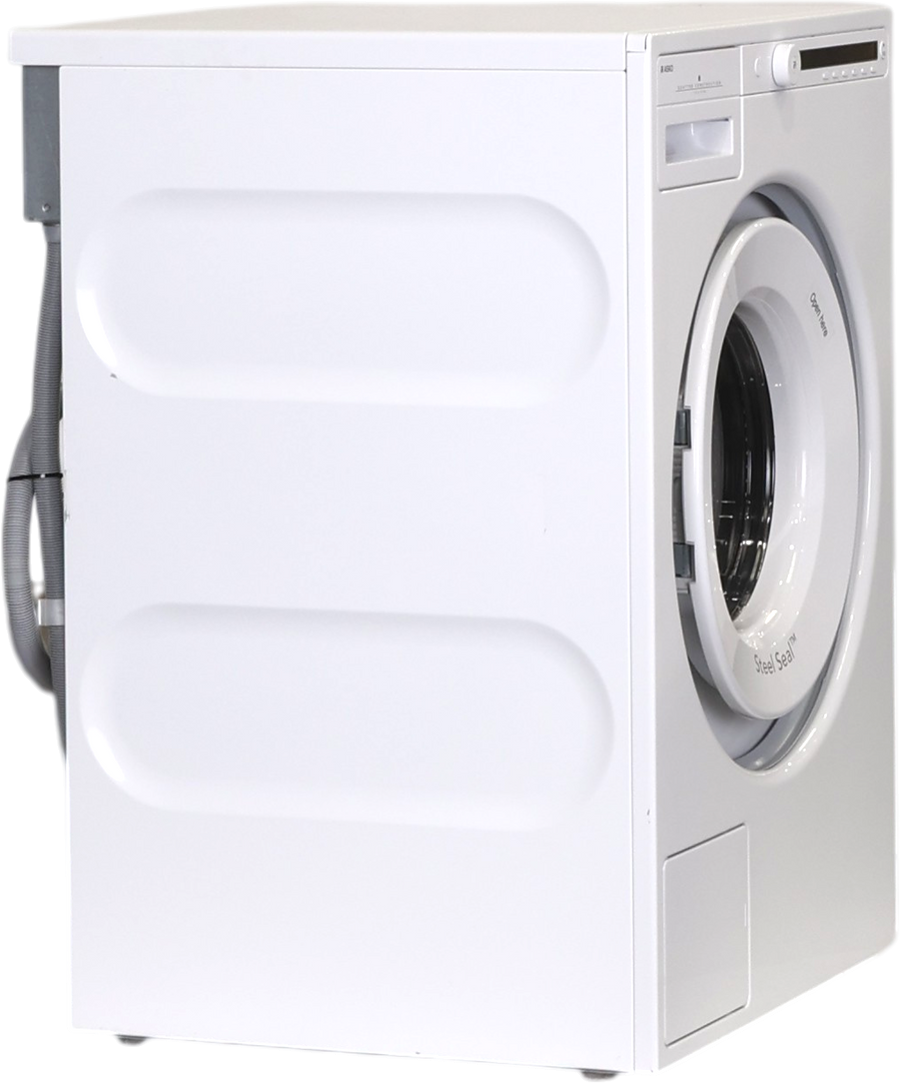 Lave-linge Hublot 8 kg Reconditionné ASKO W2084B.W