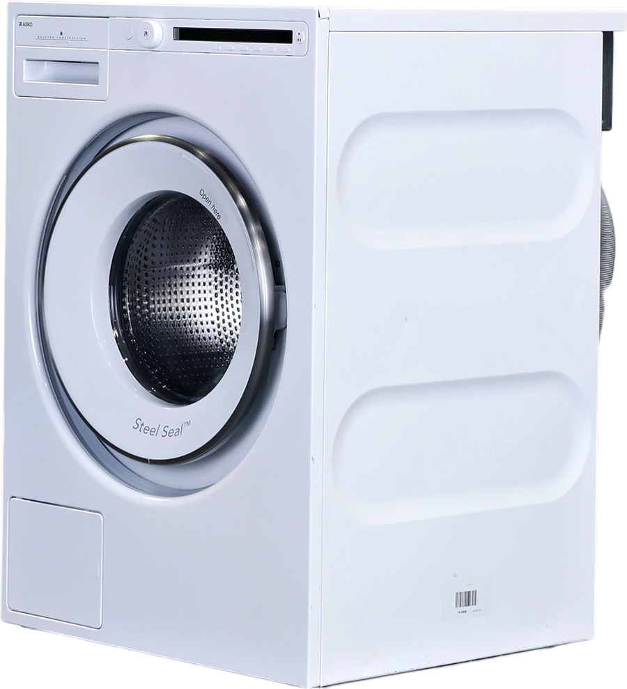 Lave-linge Hublot 8 kg Reconditionné ASKO W2086C.W/3