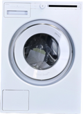 Lave-linge Hublot 8 kg Reconditionné ASKO W2086C.W/3