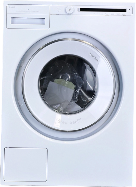 Lave-linge Hublot 8 kg Reconditionné ASKO W2086C.W/3
