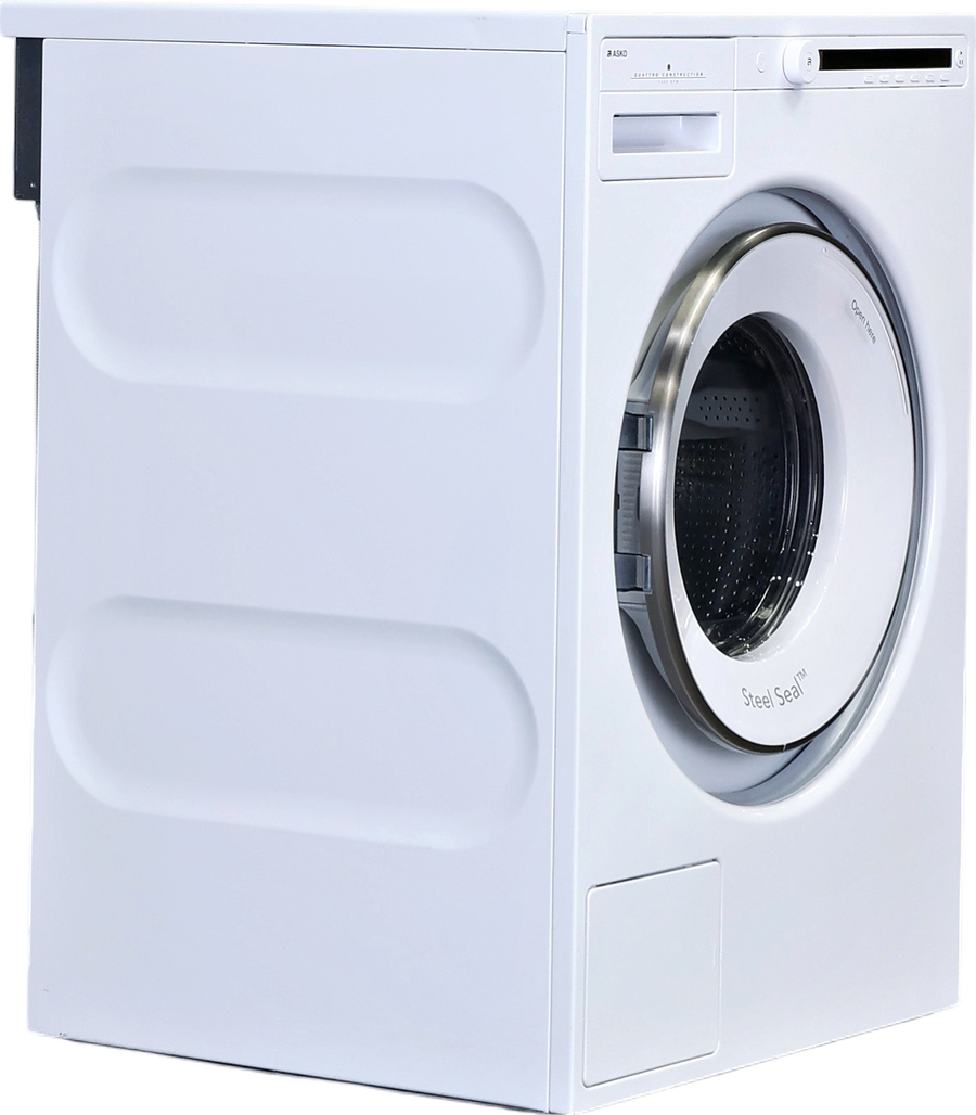 Lave-linge Hublot 8 kg Reconditionné ASKO W2086C.W/3