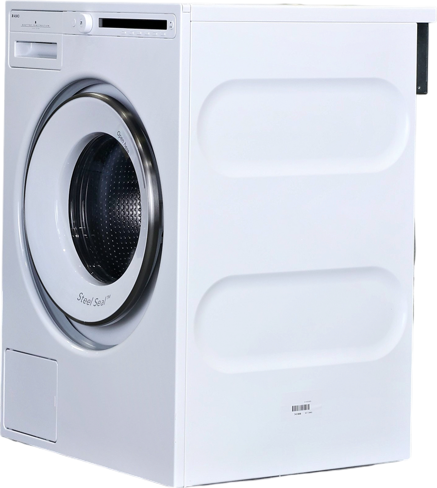 Lave-linge Hublot 8 kg Reconditionné ASKO W2086C.W/3