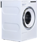 Lave-linge Hublot 8 kg Reconditionné ASKO W2086C.W/3