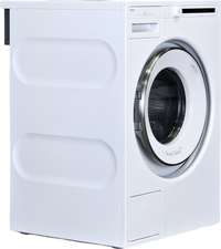 Lave-linge Hublot 8 kg Reconditionné ASKO W2086C.W/3