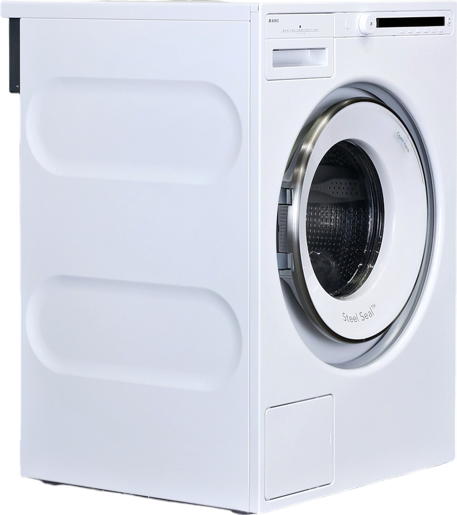 Lave-linge Hublot 8 kg Reconditionné ASKO W2086C.W/3
