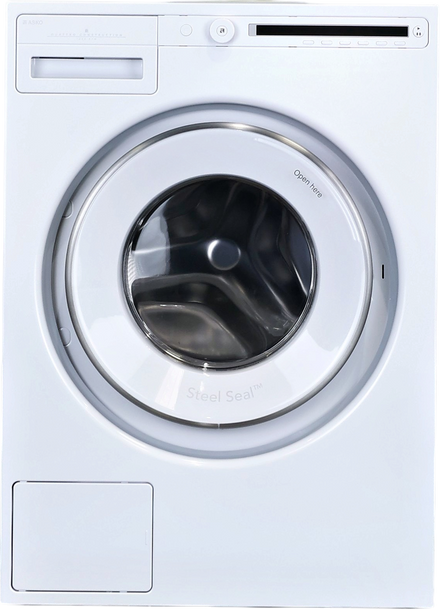 Lave-linge Hublot 8 kg Reconditionné ASKO W2086C.W/3