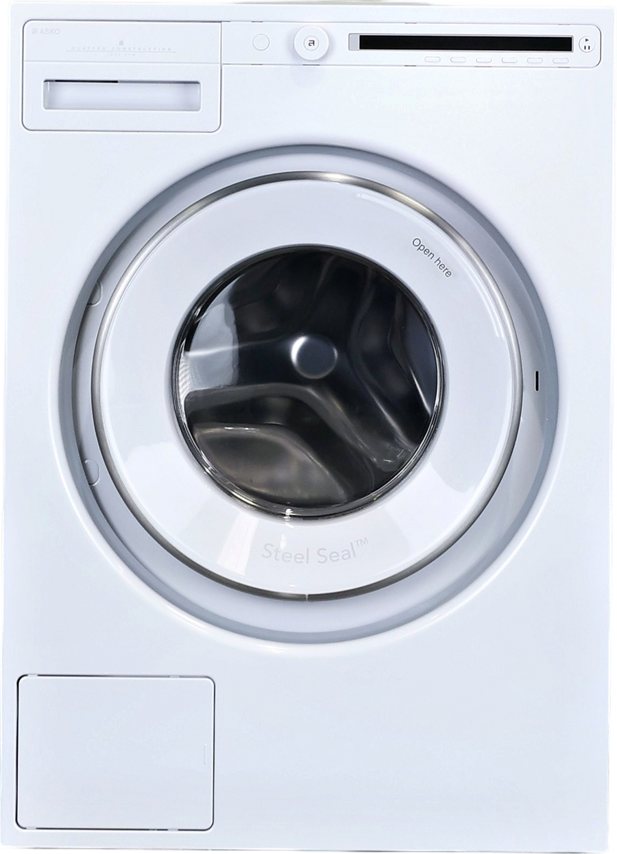 Lave-linge Hublot 8 kg Reconditionné ASKO W2086C.W/3