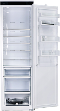 Réfrigérateur Encastrable 287 Litres Reconditionné ASKO RBR276SND1