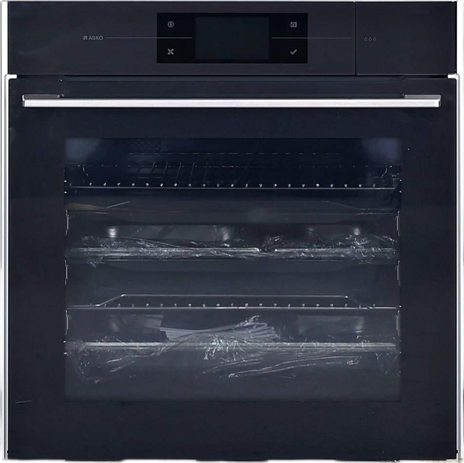 Four Chaleur Tournante 73 L Reconditionné ASKO OCS8678G