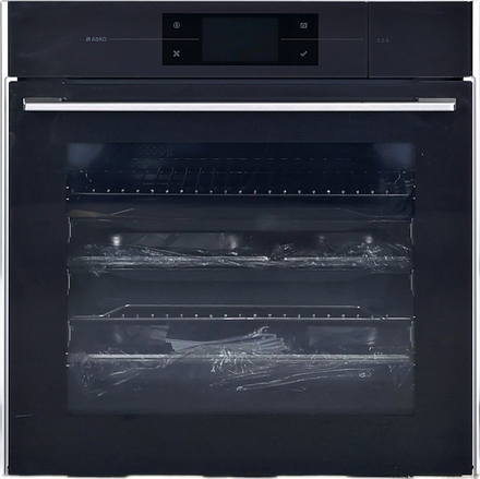 Four Chaleur Tournante 73 L Reconditionné ASKO OCS8678G