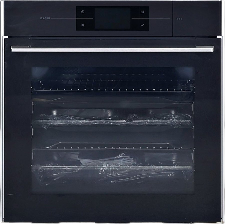 Four Chaleur Tournante 73 L Reconditionné ASKO OCS8678G