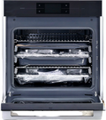 Four Chaleur Tournante 73 L Reconditionné ASKO OCS8678G