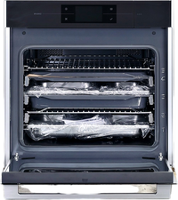 Four Chaleur Tournante 73 L Reconditionné ASKO OCS8678G